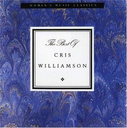 The Best of Cris Williamson