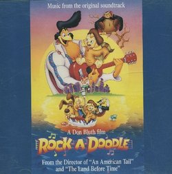 Rock a Doodle