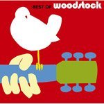 Best of Woodstock - Various Artists [Limited Edition]