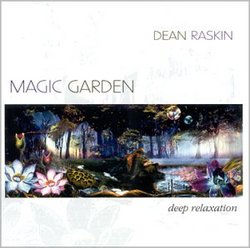 Magic Garden-deep relaxation