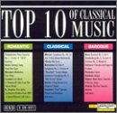 Top Ten of Classical Music (Box Set)