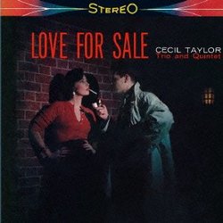 Love for Sale