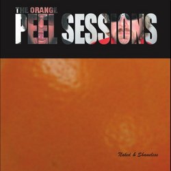 The Orange Peel Sessions