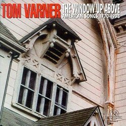 The Window Up Above: American Songs