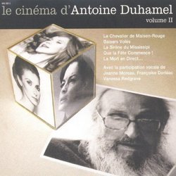 Le Cinema D'Antoine Duhamel 2