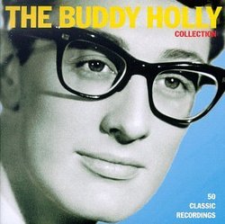 Buddy Holly Collection