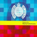 Ministry of Sound: Sessions V.6 - mixed by Frankie Knuckles