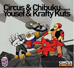Circus & Chibuku