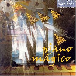 Piano MÃ¡gico - Liquid Sounds (Instrumental Music)
