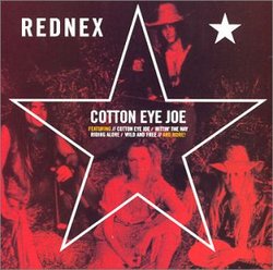 Cotton Eye Joe