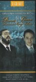 Christmas Favorites with Pavarotti, Carreras & Vienna Boys Choir