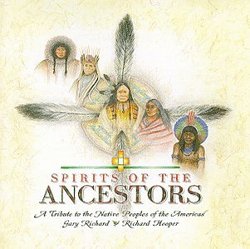 Spirits of the Ancestors