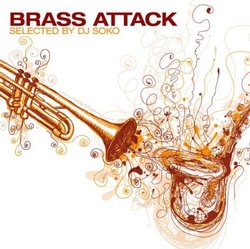 DJ Soko: Brass Attack