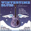Wintertime Blues: Benefit Concert