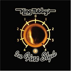 King Tubby's in Fine Style