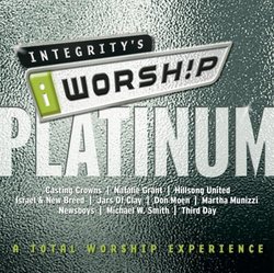 Integrity's Iworship Platinum