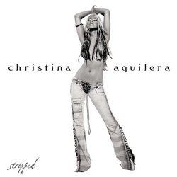 Stripped by Aguilera, Christina (2002) Audio CD