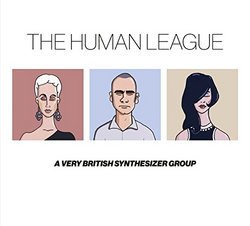 Anthology: Very British Synthesizer