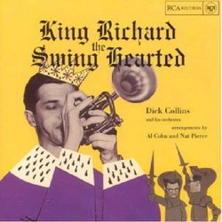 King Richard the Swing Hearted