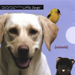 Little Songs {Animals}