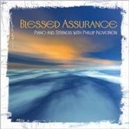 Blessed Assurance Piano & Strings
