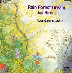 Rain Forest Dream