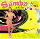 Samba En La Calle 8 '99