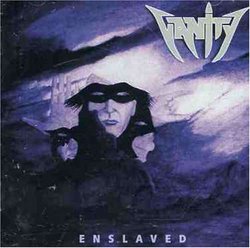 Enslaved