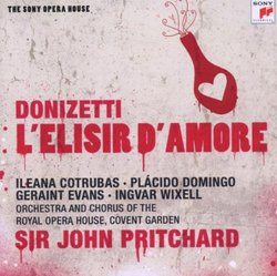 Donizetti: L'elisir D'amore