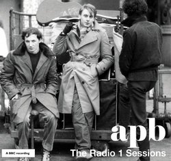 Radio One Peel Sessions