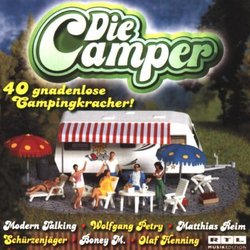 Die Camper