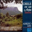 Chile En Un Arpa