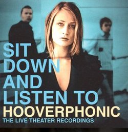 Sit Down & Listen To: The Live Theater Recordings