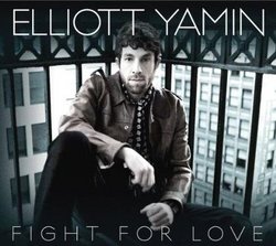 Fight for Love (+2 Bonus Tracks)