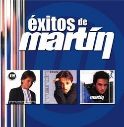 Exitos De Martin