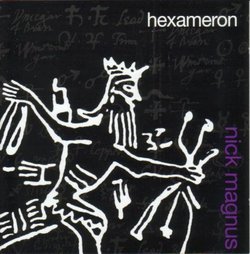 Hexameron