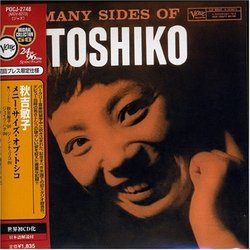 Many Sides of Toshiko (Mlps)