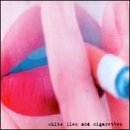 White Lies & Cigarettes
