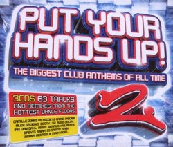 Put Your Hands Up V.2