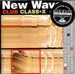 New Wave Club Class-X