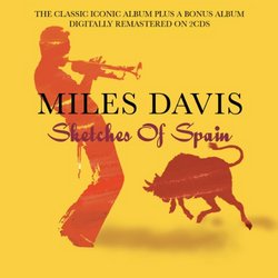 Sketches of Spain