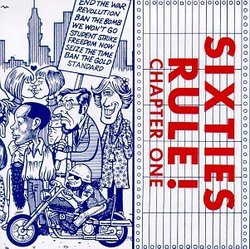 Sixties Rule! Chapter One