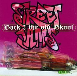 Back 2 The Old Skool: Vol. 2