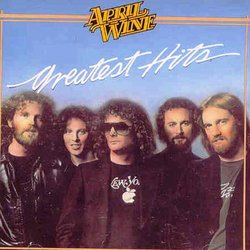 April Wine - Greatest Hits