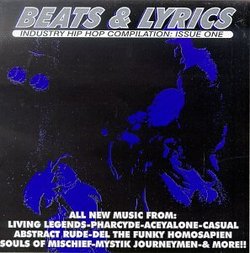 Beats & Lyrics