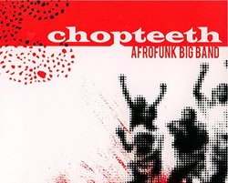 Chopteeth