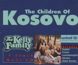 Children of Kosovo
