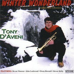 Winter Wonderland: Christmas Classics