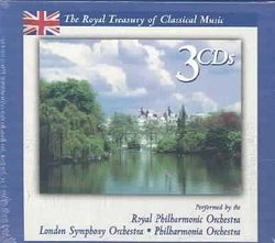 Royal Treasury of Classical Music 3