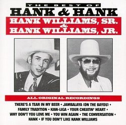 Best of Hank & Hank